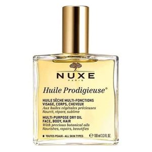 NUXE Huile Prodigieuse Multi