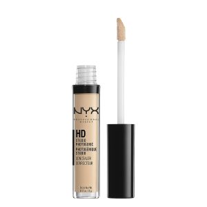 NYX PROFESSIONAL MAKEUP HD Studio Photogenic Concealer