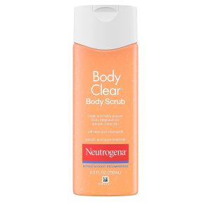 Neutrogena Body Clear Oil