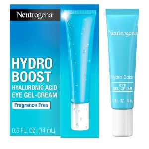 Neutrogena Hydro Boost Eye Cream