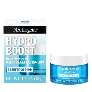 Neutrogena Hydro Boost Hyaluronic Acid