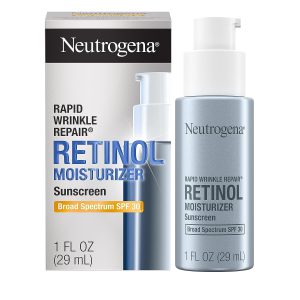 Neutrogena Rapid Wrinkle Repair Retinol