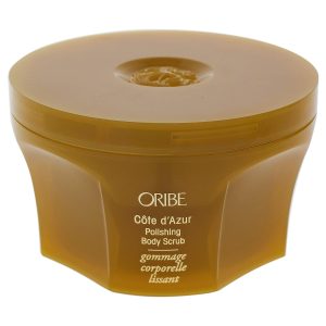 Oribe body scrub