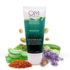 Plant based Daily Moisturizer