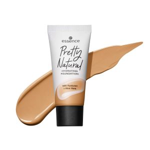 Pretty Natural Hydrating Foundation