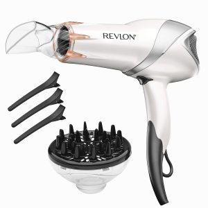 REVLON Infrared Hair Dryer