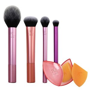 Real Techniques Makeup Brush