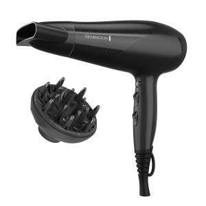 Remington Damage Protection Hair Dryer