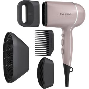 Remington Pro Wet2style Hair Dryer