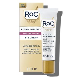 RoC Retinol Correxion