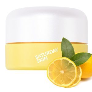 Saturday Skin Yuzu Eye Cream