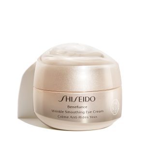 Shiseido Benefiance Wrinkle Smoothing Eye Cream