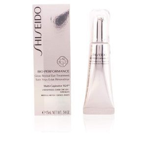 Shiseido Bio Performance Glow Revival Eye Treatment