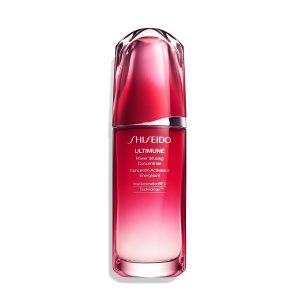 Shiseido Ultimate Power Eye Concentrate