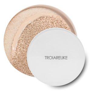 TROIAREUKE H+ Cushion Foundation