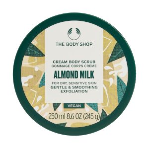 The Body Shop Almond Milk and Honey