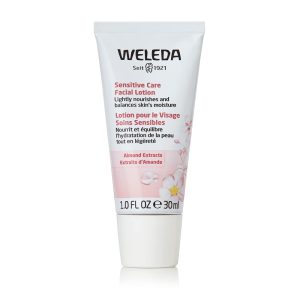 Weleda Almond Soothing Facial Lotion