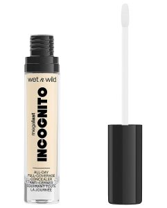 Wet n Wild Mega Last Incognito