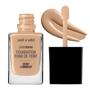 Wet n Wild Photo Focus Dewy