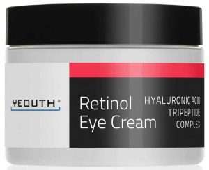 Yeouth Retinol Eye Cream