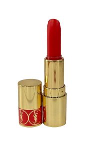 Yves Saint Laurent Rouge Volupté Shine Lipstick Balm