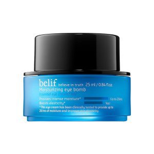 belif Moisturizing Eye Bomb