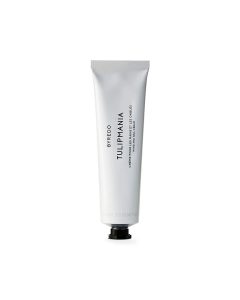 byredo tulipmania hand cream