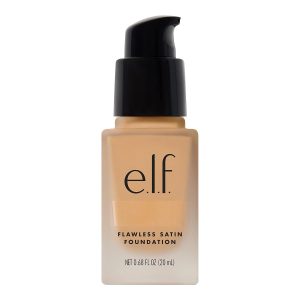 elf Flawless Finish Foundation