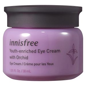 innisfree Orchid Youth Enriched Eye Cream