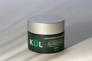 Night Repair Moisturiser