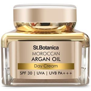 t Botanica Moroccan Argan Oil