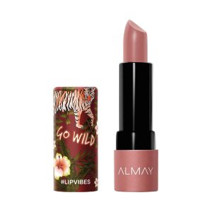 Almay Lip Vibes Lipstick