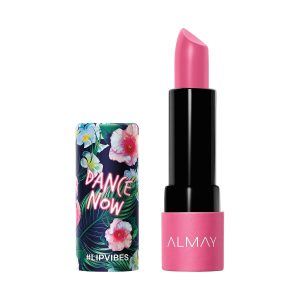 Almay Lip Vibes Lipstick with Vitamin