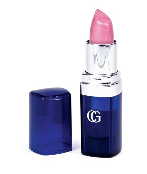 CoverGirl Continuous Color Lipstick