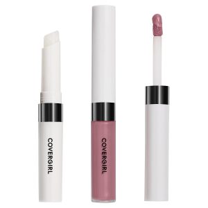 Covergirl Outlast All Day Lip Color With Topcoat