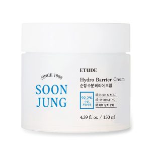 Etude House Soon Jung Hydro Barrier Cream