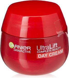 Garnier SkinActive Ultra Lift Anti Wrinkle Firming Eye Cream