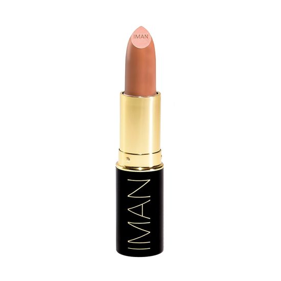 IMAN Cosmetics Moisturizing Lipstick