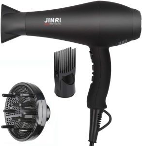 JINRI Hair Dryer