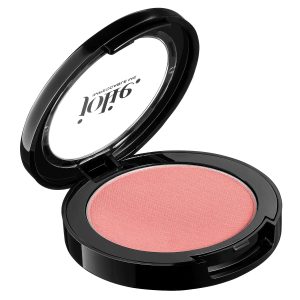 Jolie Impeccable Me Mineral Pressed Powder Blush Rose Marble