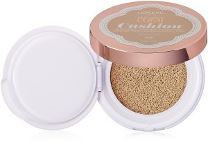 L'Oréal Paris True Match Lumi Cushion Foundation