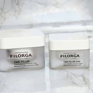 Filorga Time Filler Absolute Eye Correction Cream