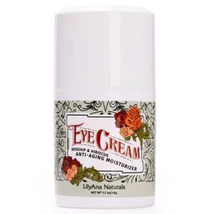 LilyAna Naturals Eye Cream