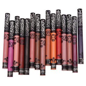 Matte Liquid Lipstick Sets