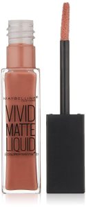 Maybelline New York Color Sensational Vivid Matte