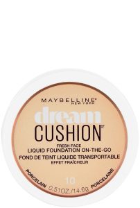 Maybelline New York Dream Cushion