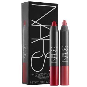 NARS Explicit Sex Machine Color Lip