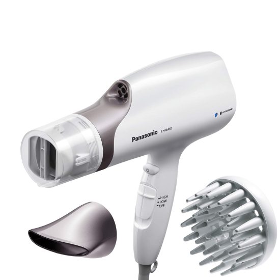 Panasonic Nanoe Salon Hair Dryer