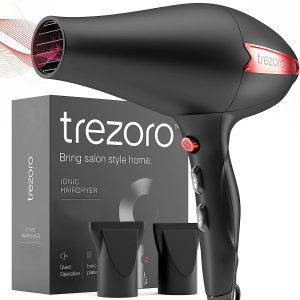 Professional 2200W Ionic Salon Hair Dryer