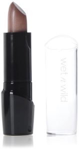 Wet n Wild Silk Finish Lipstick